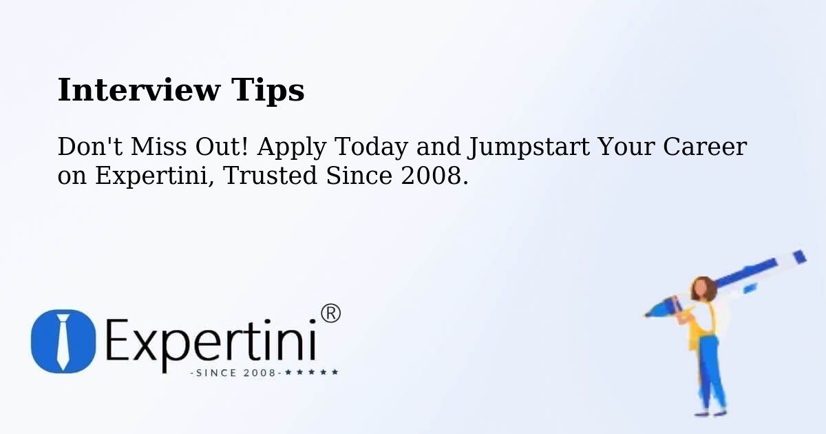 Interview Tips & Techniques for Job Seekers – Werdau - Werdau, Germany Jobs Expertini