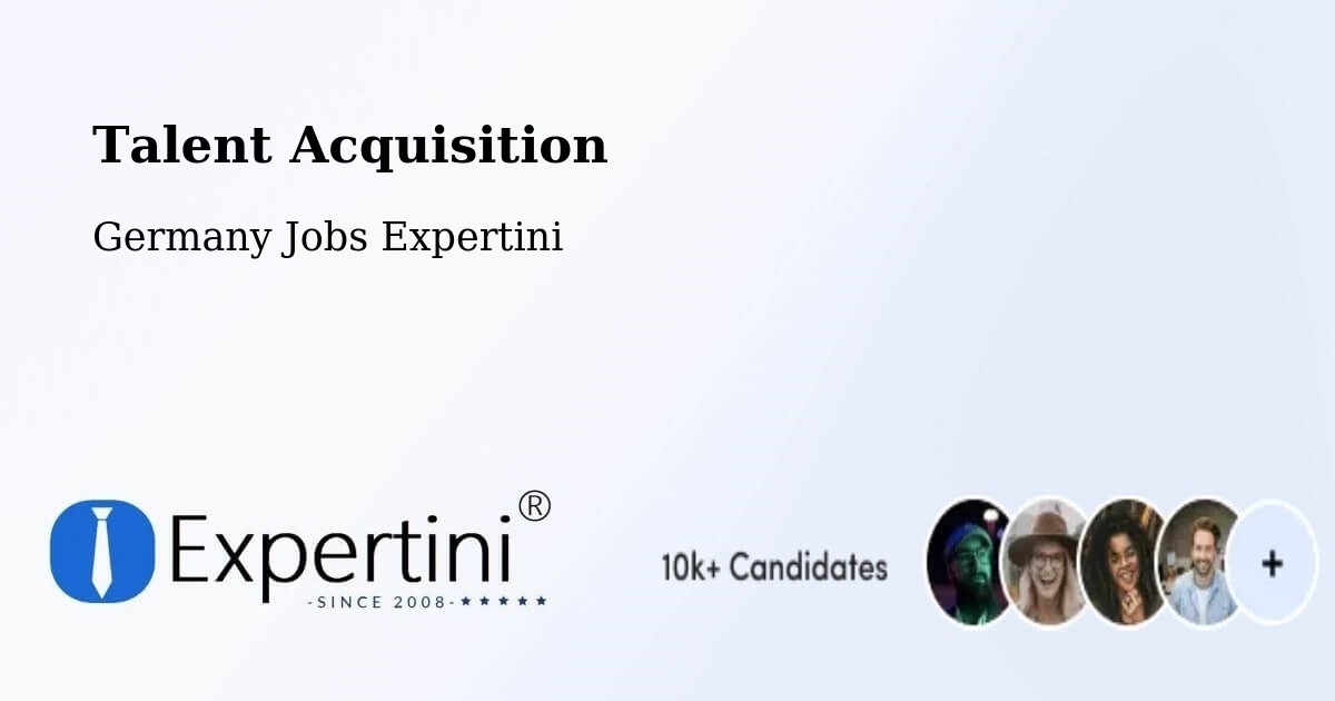 Post Jobs & Find Candidates in Werdau – Talent Acquisition Solutions - Germany Jobs Expertini