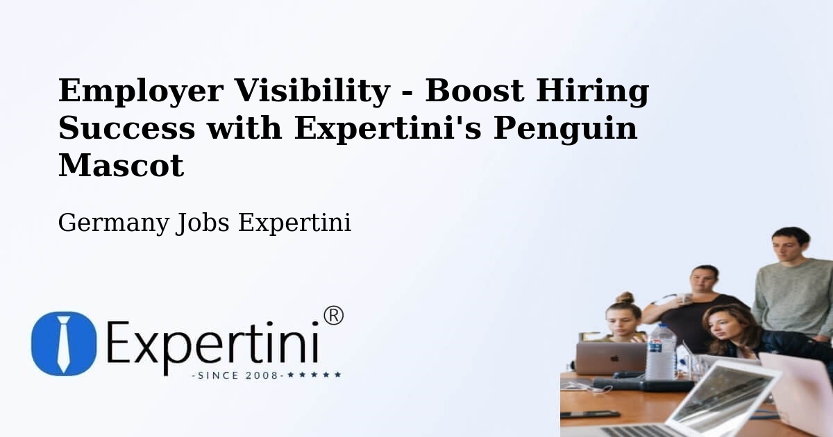 CV and Resume Visibility Optimization – Werdau - Germany Jobs Expertini